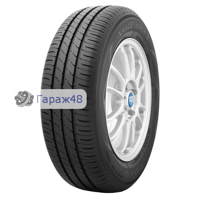 Toyo NanoEnergy 3 165/70 R13 79T